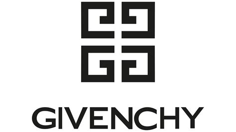 givenchy logo png